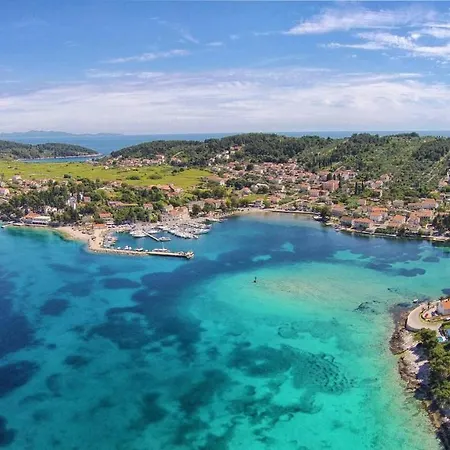 Daire 12839a Lumbarda