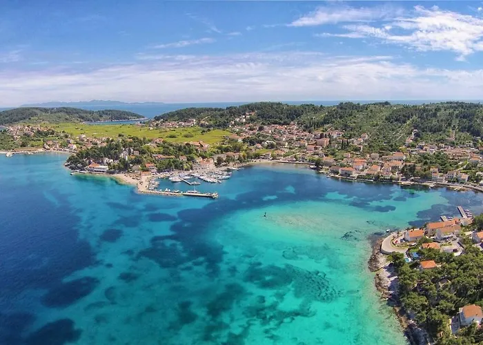 Apartment 12839a Lumbarda