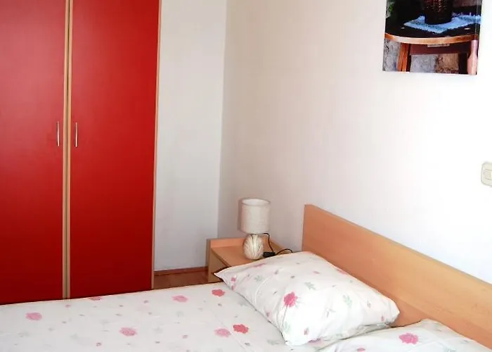 Apartment 12839a Lumbarda